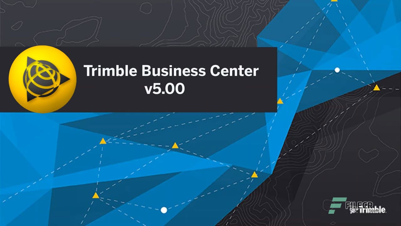 trimble business center 4.1 download