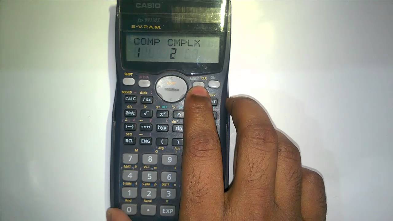 hex to decimal windows calculator